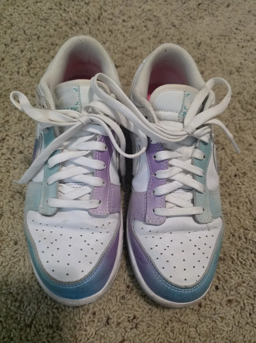 Nike classic women